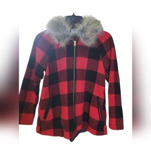 Old navy Kids dress coat